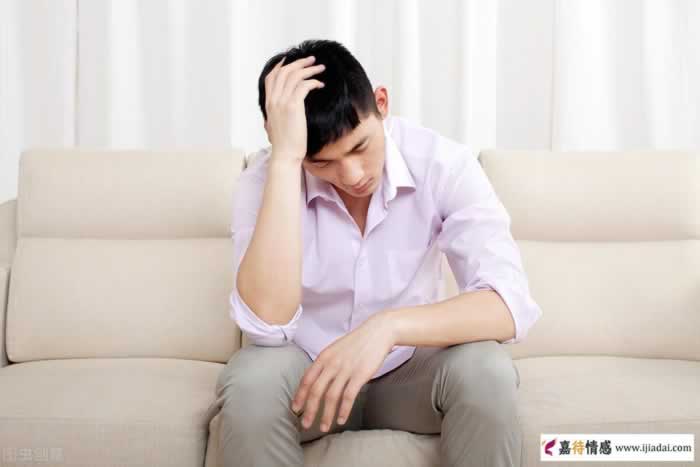 男人再委屈都不会说的三件事(图3)