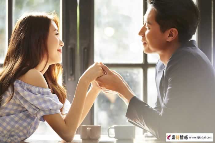 让女人迷恋的三种男人，都有这些特质(图1)