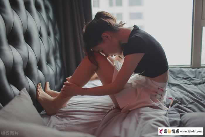 最伤女人心的三种“冷暴力”，尤其第三个(图1)