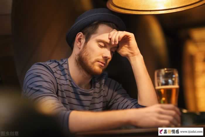 男人吵架就出去喝酒 三大问题需警惕(图2)