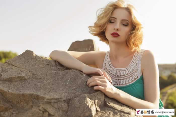 婚后女人是否应该听男人的话？(图1)