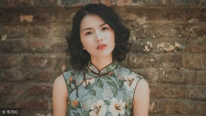 如何展现女性柔美气质 激起男人保护欲(图3)