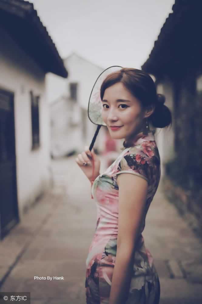 如何展现女性柔美气质 激起男人保护欲(图2)