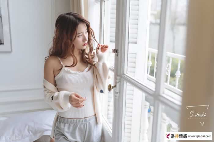 判断一个女人能不能娶的六个关键因素(图1)