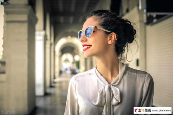 成熟女人的三大不争之道(图1)