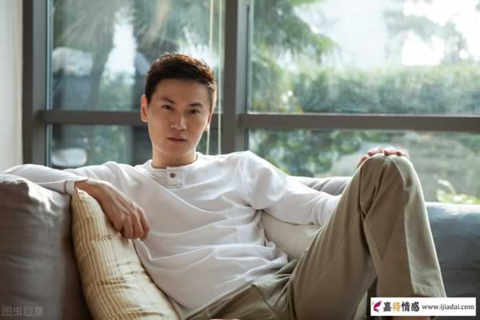 如何判断男人有没有出息的四个标准(图1)