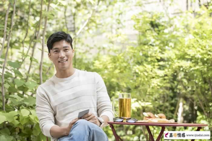 如何判断男人有没有出息的四个标准(图3)