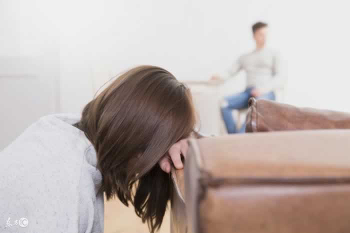 一个月挽回分手感情，改变自己是关键(图3)