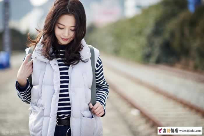 女人容易翻脸的三个表现(图2)