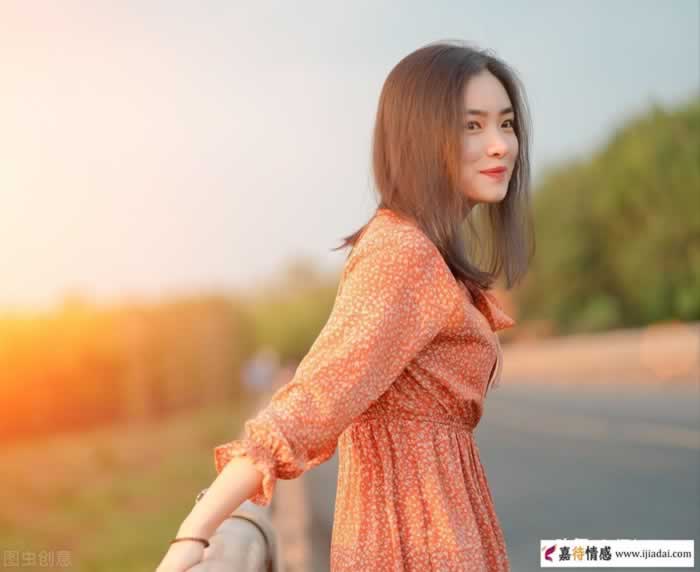 男人真正想要的三件事(图1)