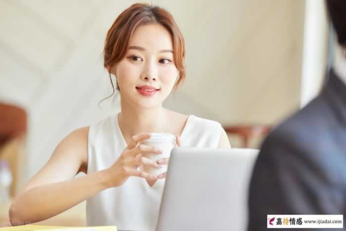 让男人欣赏的女人三大高级特质(图4)