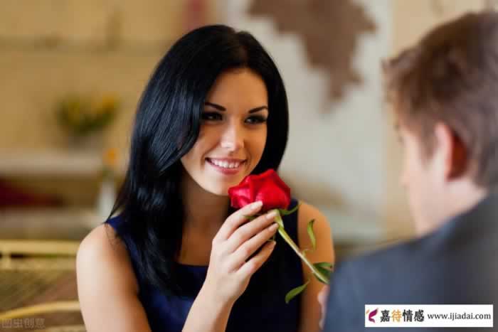 真正爱你的女人会控制好这3件事｜情感维系指南(图3)