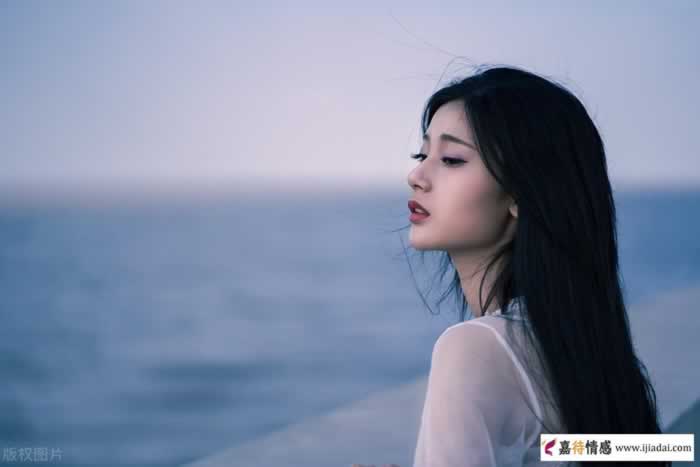 男人这三种冷淡行为会毁掉一个女人｜情感警示录(图2)