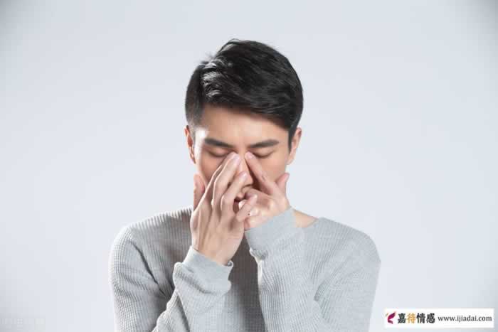 男人的这5种表现会让女人觉得无能｜两性关系避坑指南(图3)