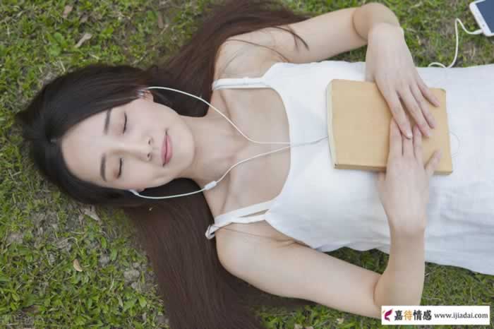 女人想要的幸福离不开一个静字｜情绪管理指南(图2)