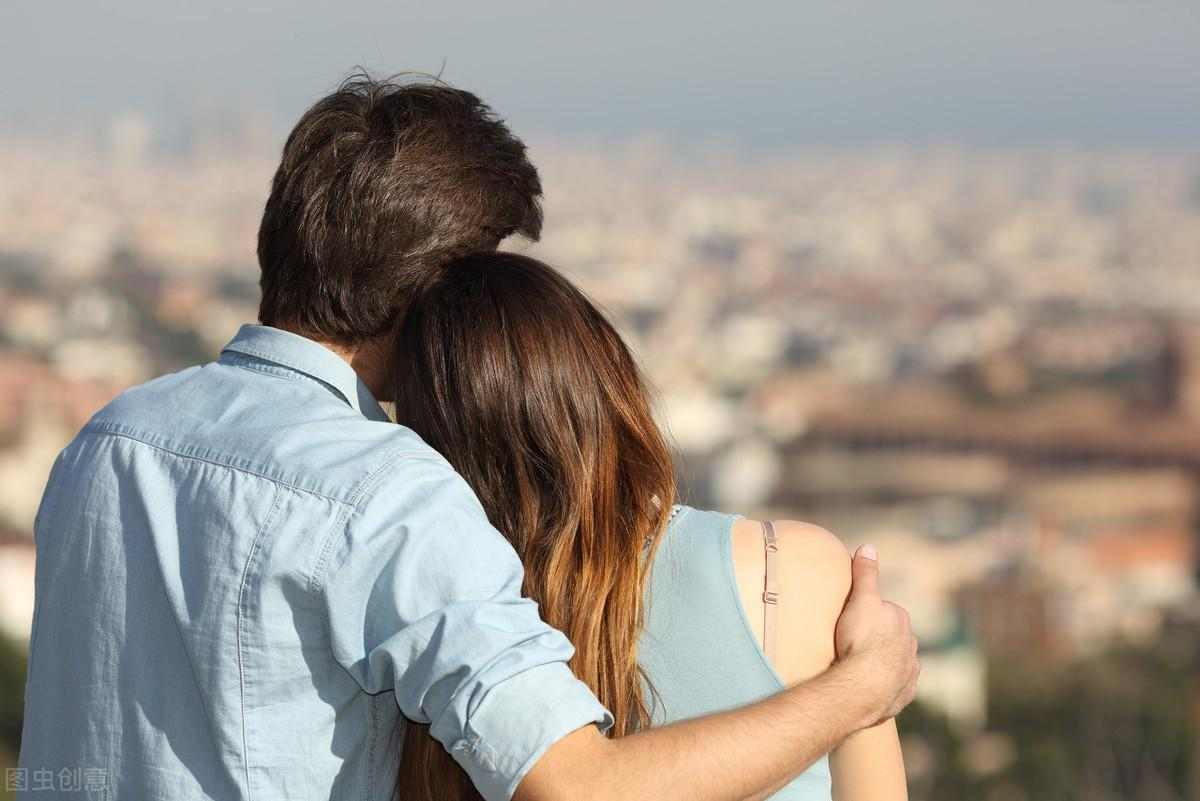 3招让你挽回爱情！其实男人也挺难(图3)