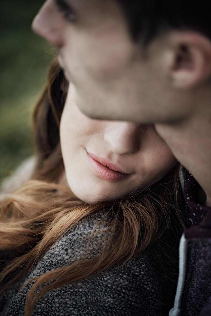 男人分手态度坚决，女人应该如何挽回呢？(图2)