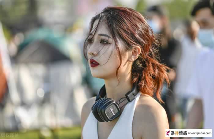 品位差的女人，会暴露出这3方面的缺陷(图3)