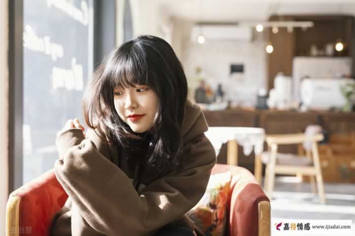 女人“蠢笨”的3个明显特征，暴露出的感情危害(图7)