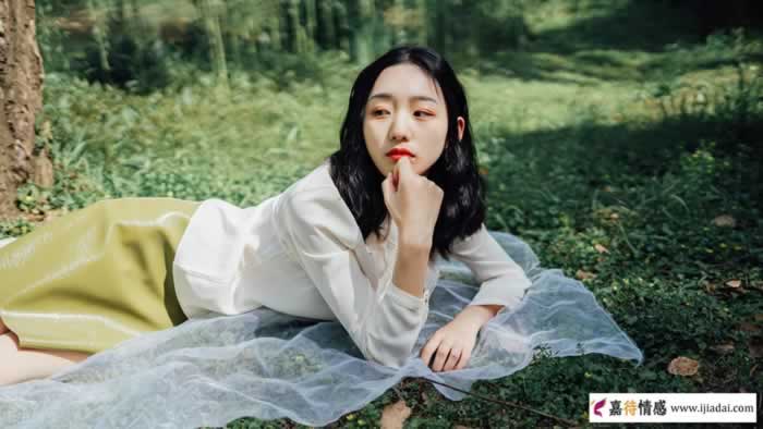 贵不可言的女人，都是“富”养出来的(图3)