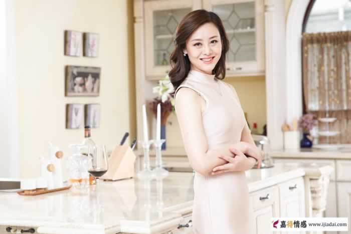 贵不可言的女人，都是“富”养出来的(图6)