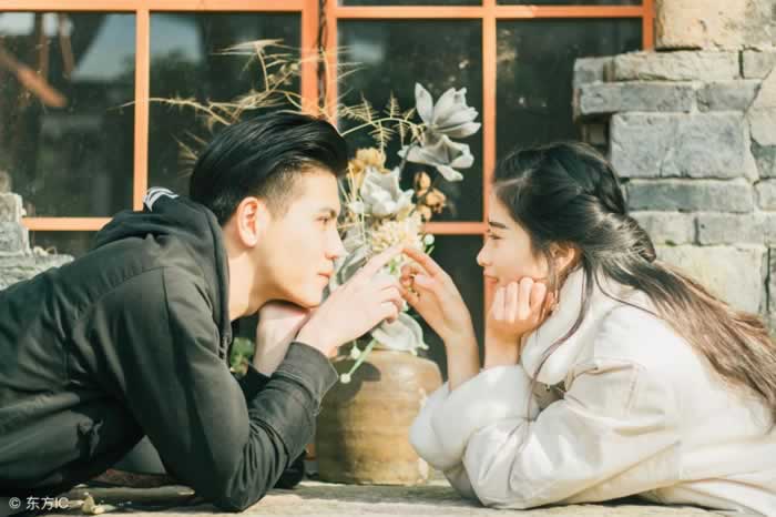 当女人对男人，这三件事不管不问时，男人要小心了(图1)