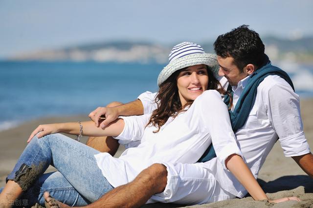 如何挽回爱情：让绝情的他重新迷恋上你(图4)