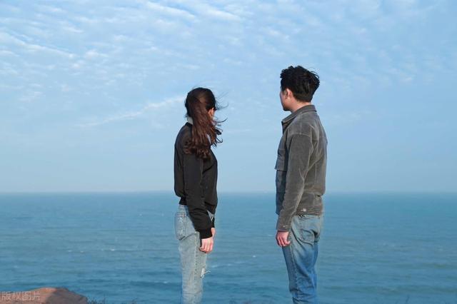 如何挽回爱情：让绝情的他重新迷恋上你(图2)