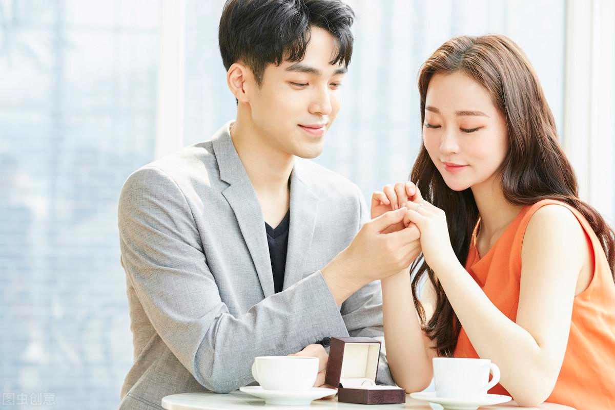 女人挽回感情别再低姿态，5招让他主动来找你求复合(图6)