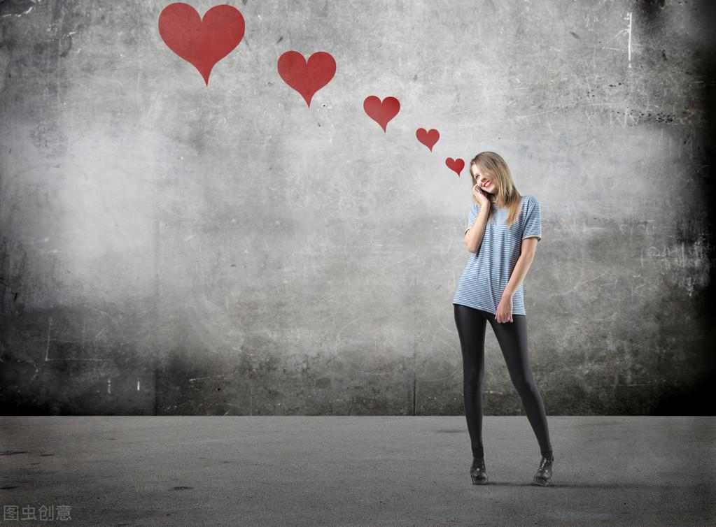 女人挽回感情别再低姿态，5招让他主动来找你求复合(图9)