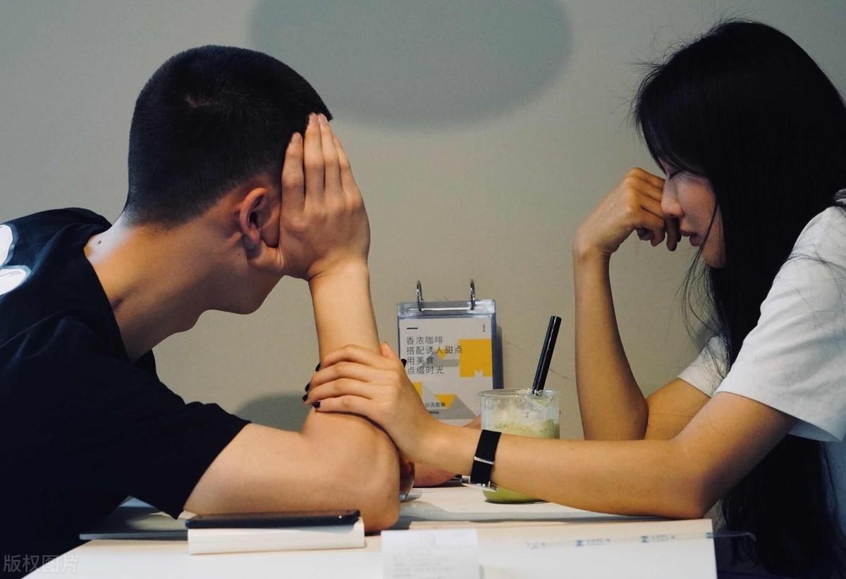 挽回变心老公可以很简单，资深情感老师教你4步搞定(图2)