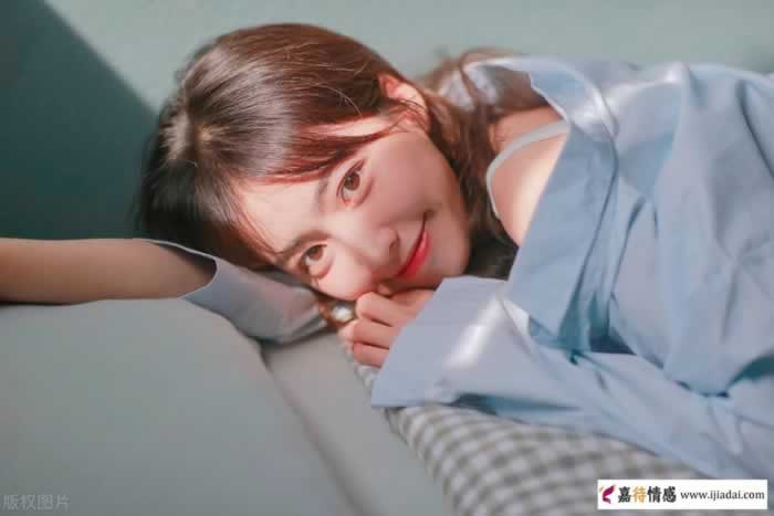 女人轻佻的3个特征｜识人技巧实用指南(图4)