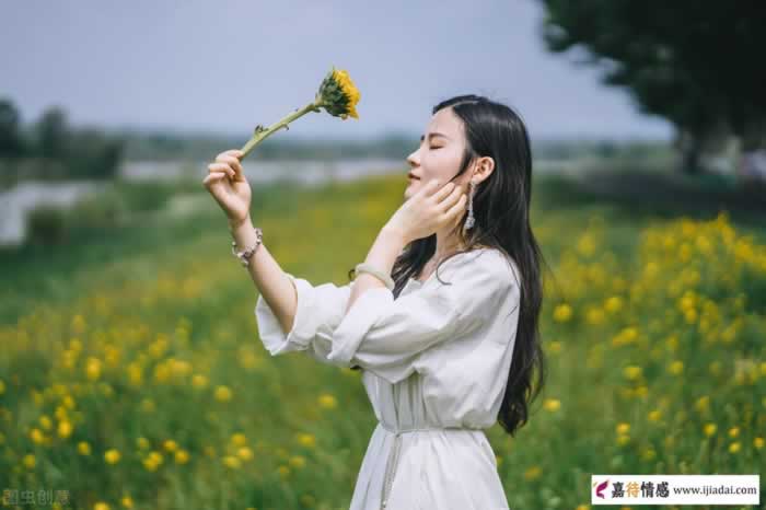 女人愿意为你做的4件事｜珍惜身边的真爱情(图1)