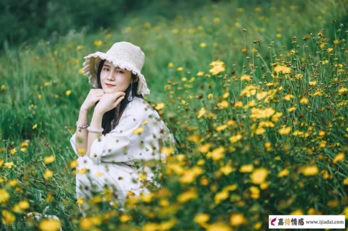 女人愿意为你做的4件事｜珍惜身边的真爱情(图5)