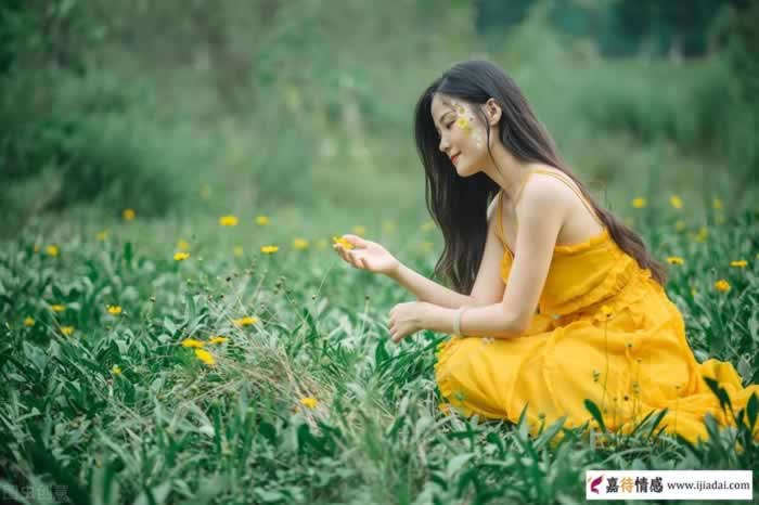 女人愿意为你做的4件事｜珍惜身边的真爱情(图7)