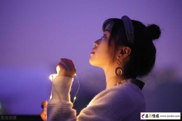 女人嘴上守住这3件事｜品质生活核心技巧(图1)