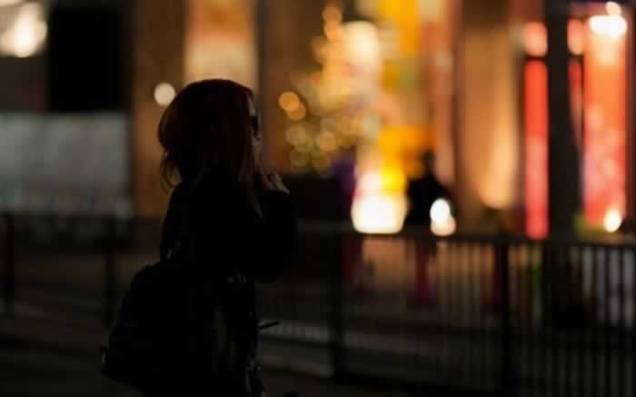 分手后，男人立马拉黑了你，他的内心到底在想什么？(图3)