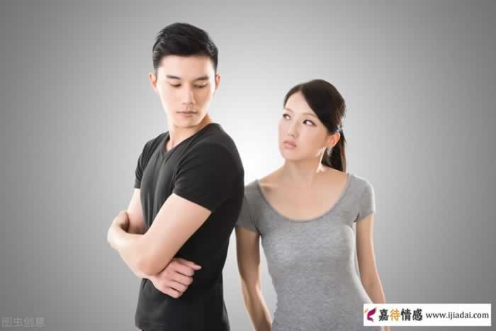 离异女性必读｜沾花惹草的男人套路深(图8)