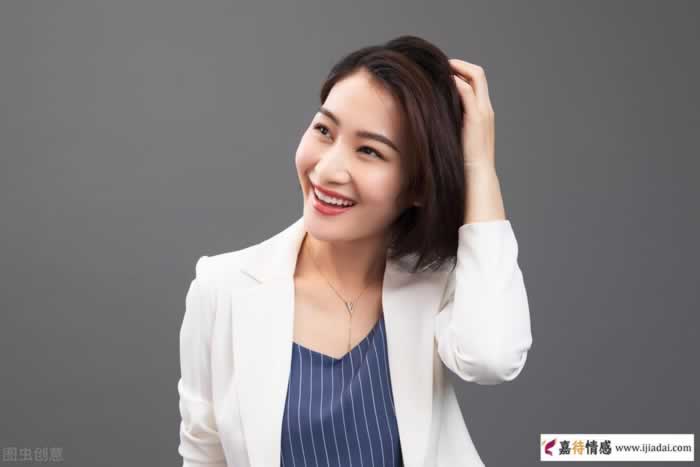 大龄剩女背后隐藏的3个真相｜值得深思的女性智慧(图3)