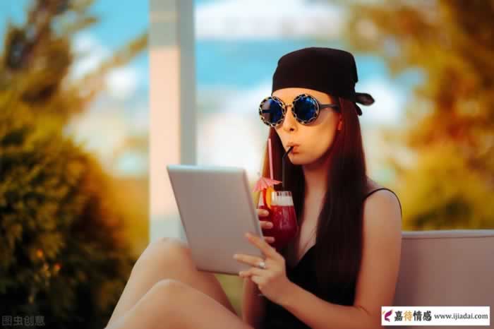 不要娶出轨的女人｜情感警示全攻略(图1)