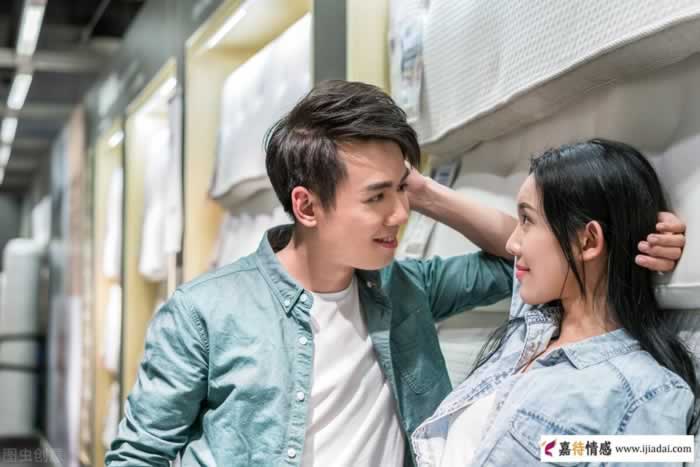 女人想要男人一直爱你｜实用指南(图6)