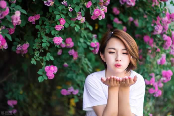 挽回中最不可取的错误行为？伤害自己，逼迫前任复合(图2)