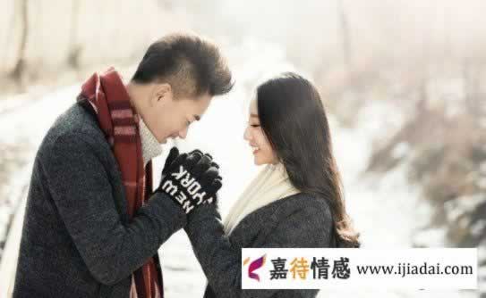 因为爱情才会干的3件小事｜恋爱心理全攻略(图2)