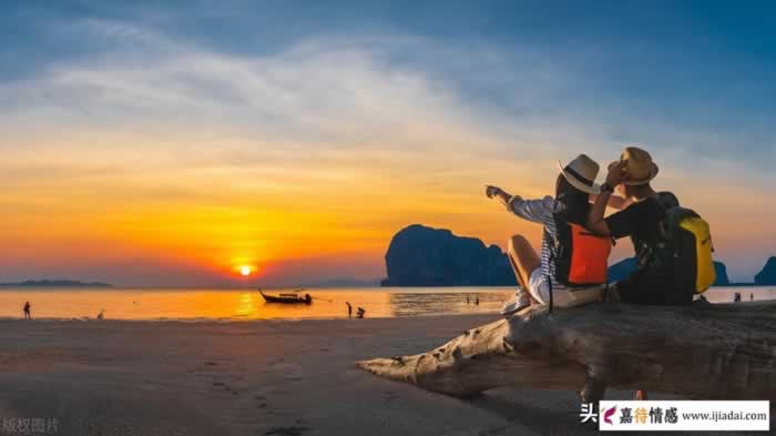 死缠烂打挽回方式，会把爱人越推越远吗｜亲密关系修复指南(图2)