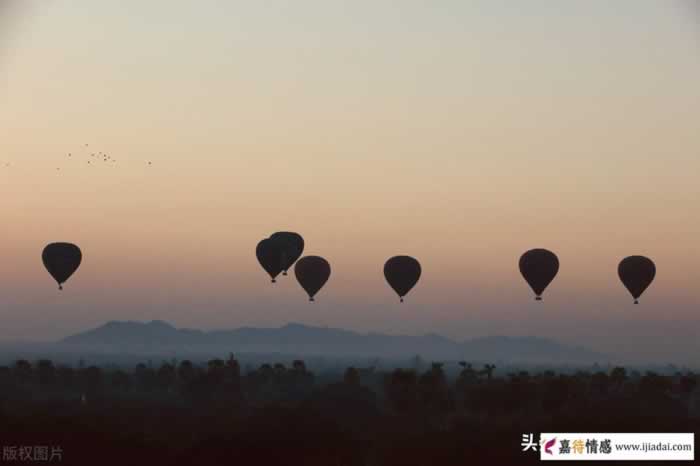 男人突然要离婚？洞悉背后真实目的｜挽回婚姻核心技巧(图2)