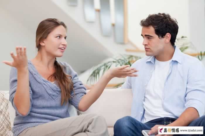 如何通过埋怨唠叨废掉一个男人｜情感关系核心技巧(图2)