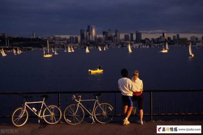 男人突然提分手的原因全攻略｜情感导师揭秘(图1)