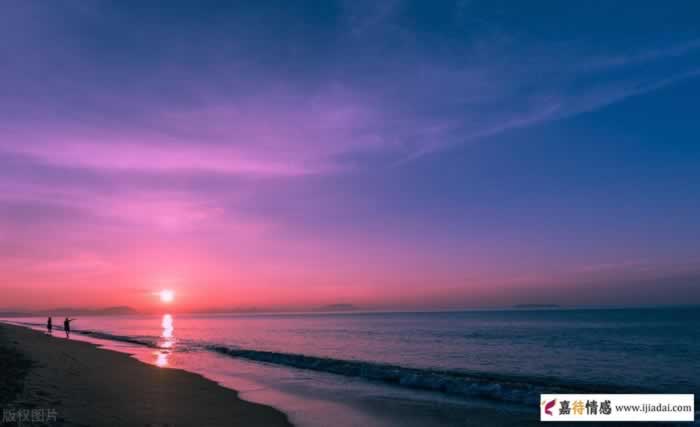 男人突然提分手的原因全攻略｜情感导师揭秘(图4)