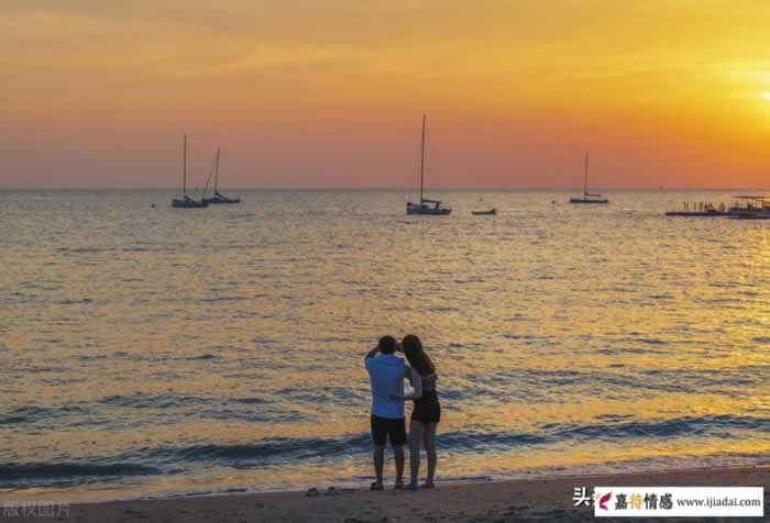 结婚后男人变麻木？3招秘术助你重燃爱情火花｜婚姻修复实用指南(图1)