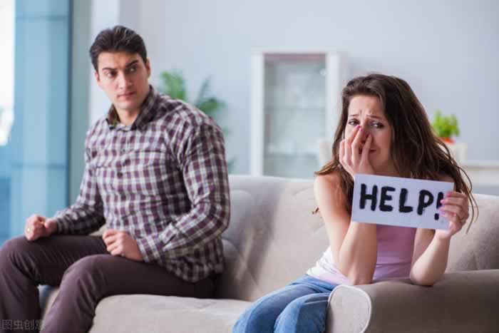 男人更狠心还是不够爱？情感修复核心技巧(图3)